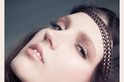 Makeup Artist - Lauren Regalado