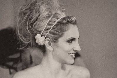 Makeup Artist - Lauren Regalado
