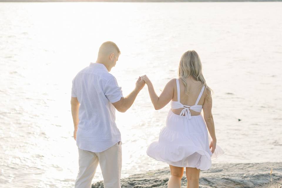 Love that journey for you!