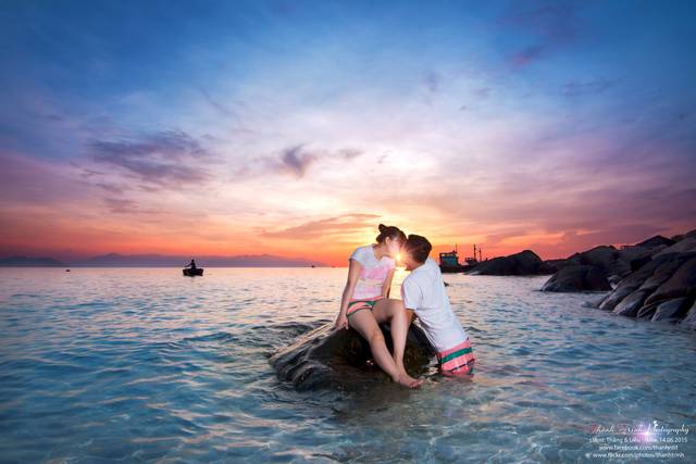Thanh Trinh Photography