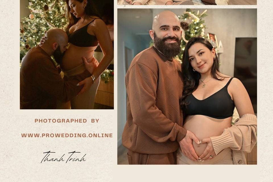Family photosession
