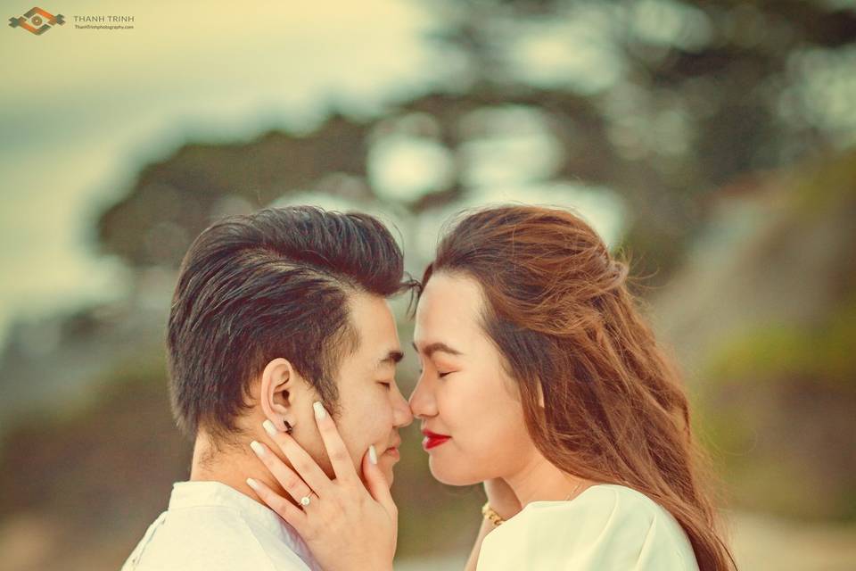 Engagement Photoshoot