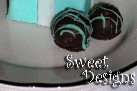 Sweet Designs Cakery