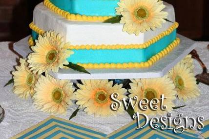 Sweet Designs Cakery