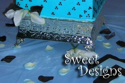 Sweet Designs Cakery