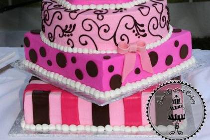 Sweet Designs Cakery