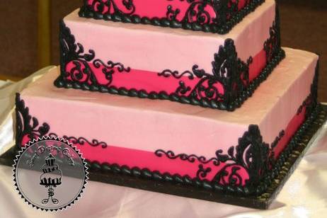 Sweet Designs Cakery