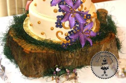 Sweet Designs Cakery