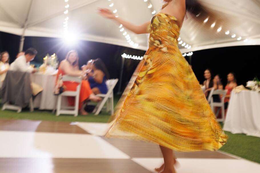Makaona's Hawaiian Hula Entertainment