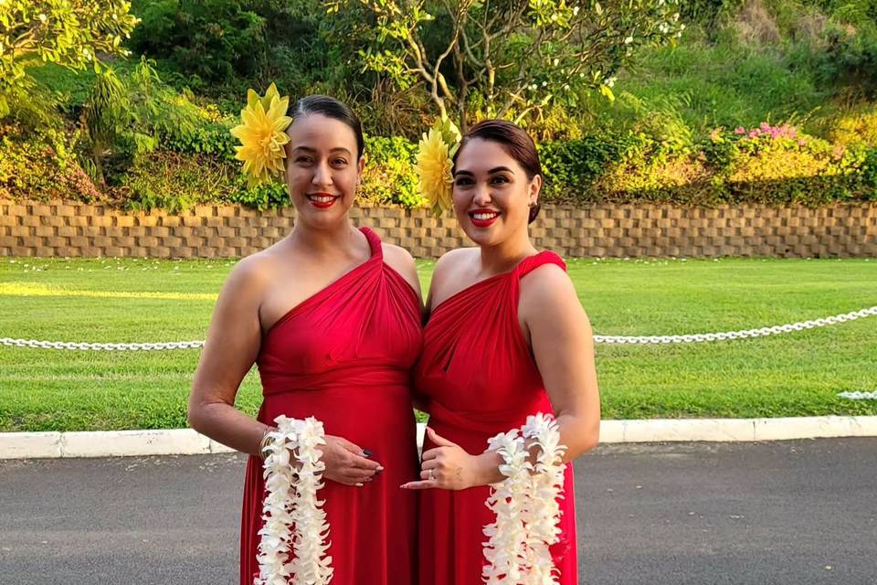 Makaona's Hawaiian Hula Entertainment