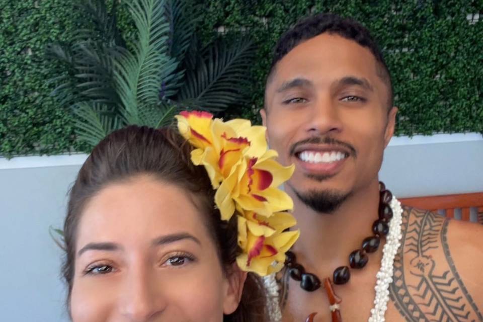 Makaona's Hawaiian Hula Entertainment