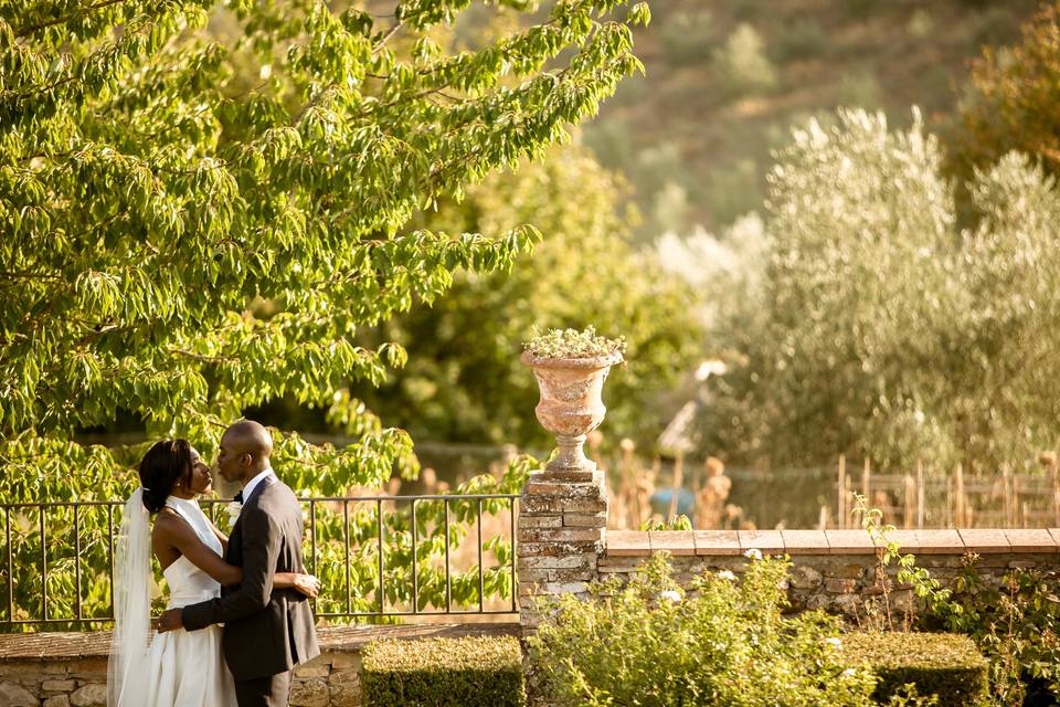 Secret Italian gardens