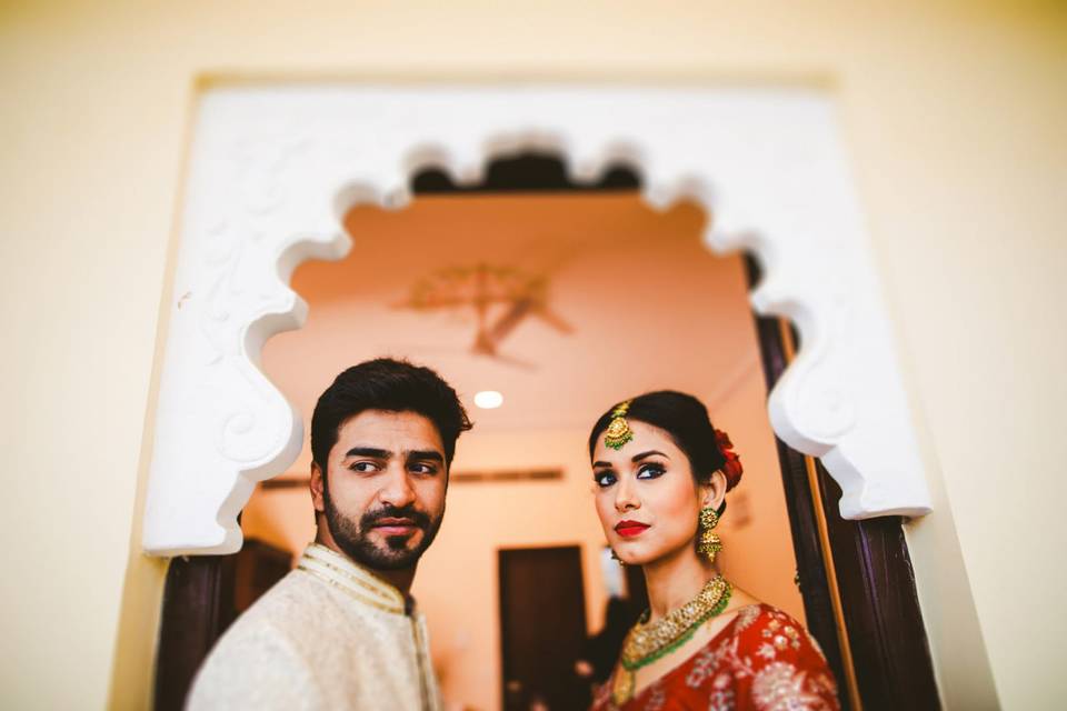 Colorblast Weddings