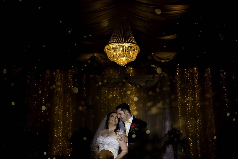 Colorblast Weddings