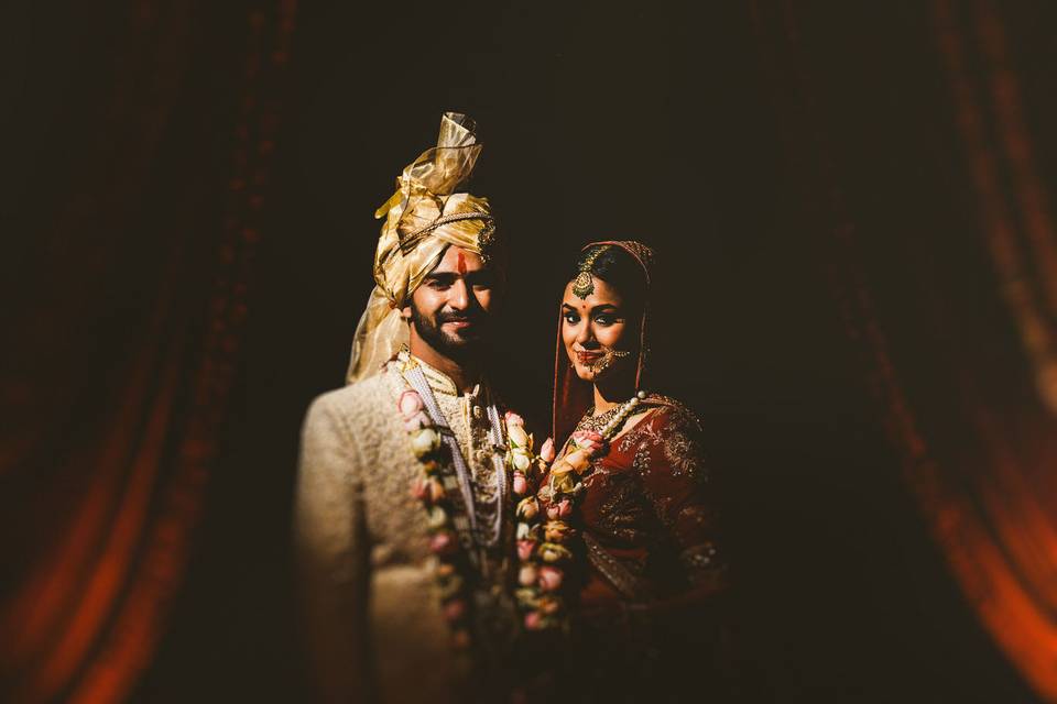 ColorBlast Weddings