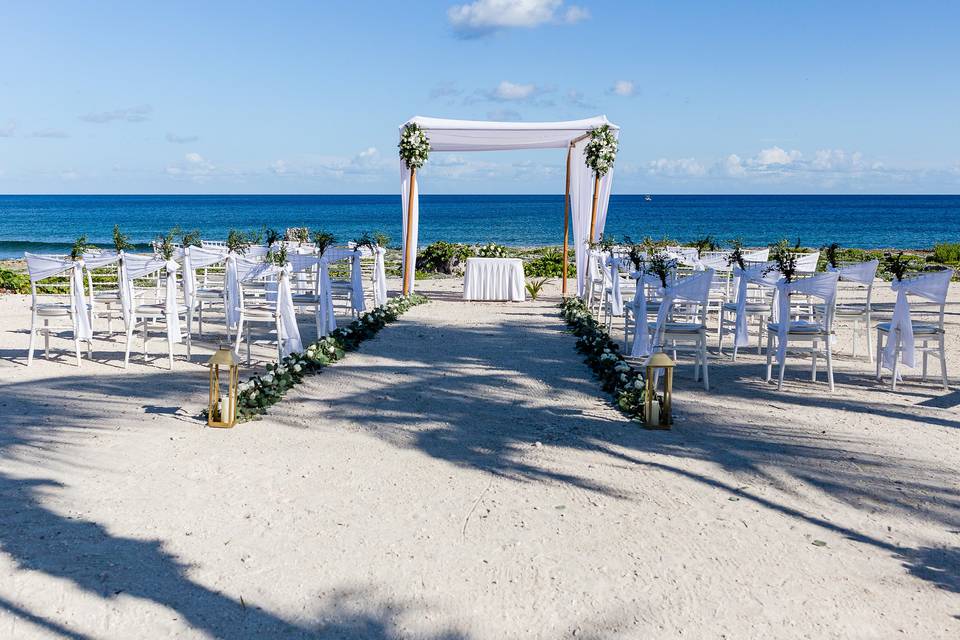 Grand Sirenis Riviera Maya - Venue - Tulum, MX - WeddingWire