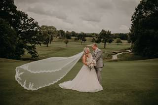South Hills Golf & Country Club 1