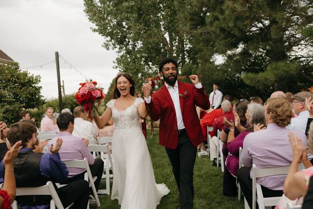 Just Married | Taylor Ispm Pho