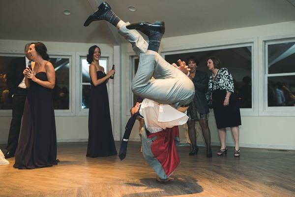 Hand stand | John Bosley Photography