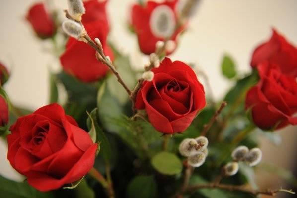 Granara's Flowers