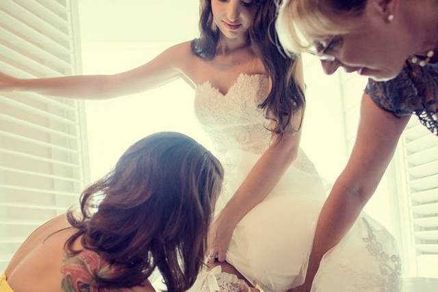 Morgan Hawkins Photography