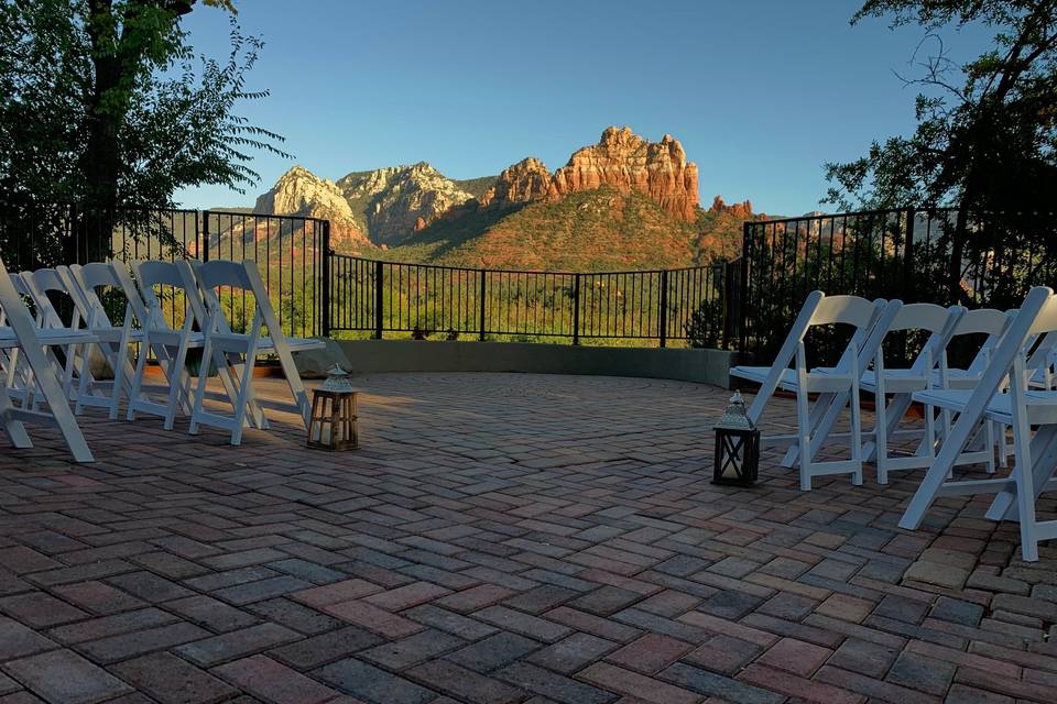 Sedona Cedars Resort