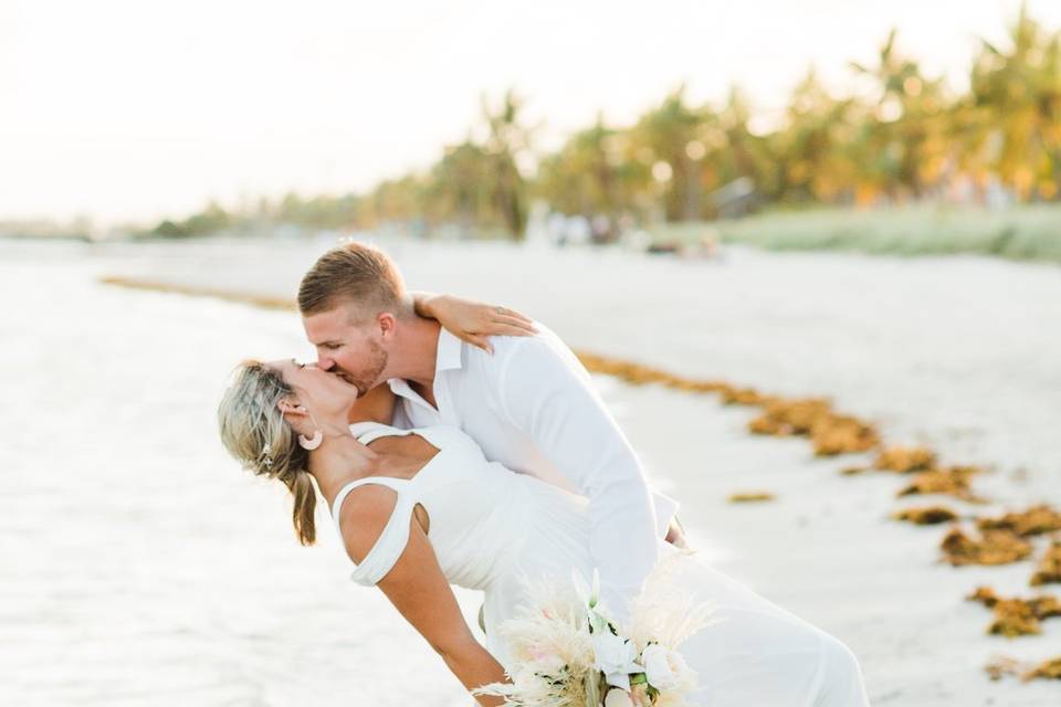 Bride and Groom Portraits