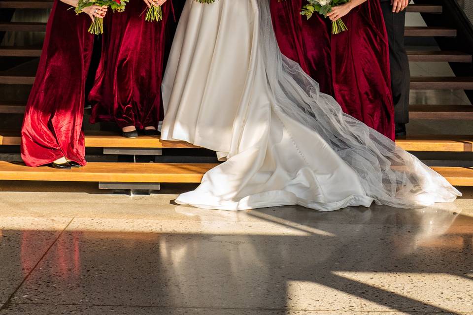 Bridal Party