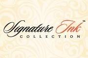 Signature Ink Collection