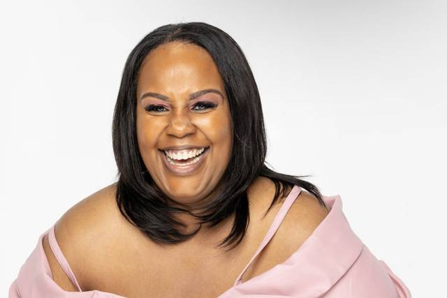 Crystal Allen, owner