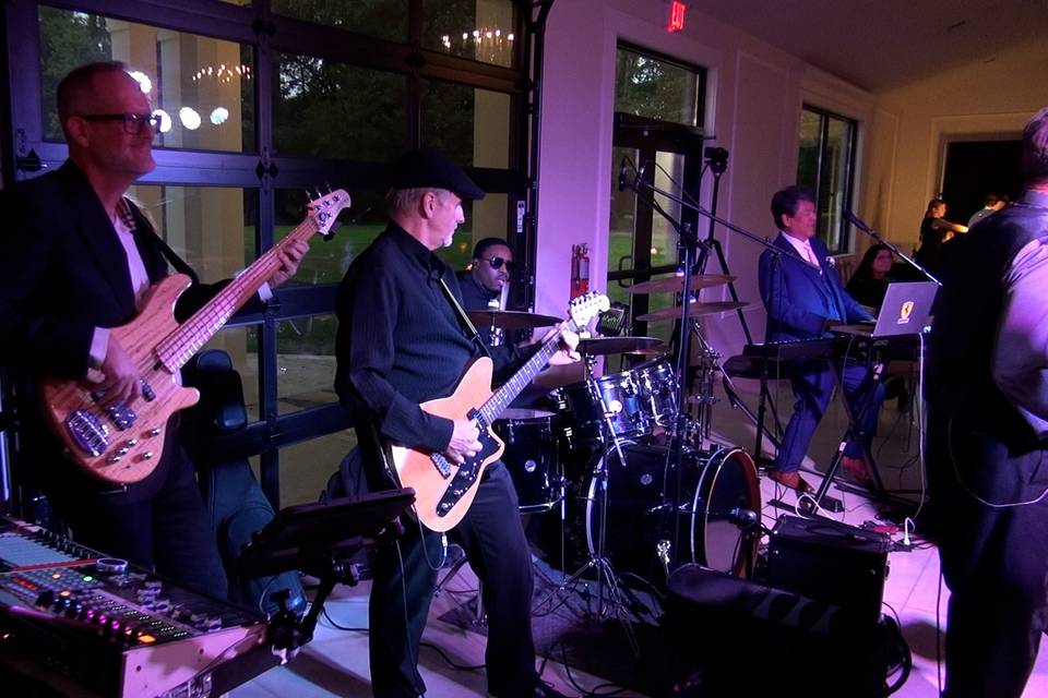 Bull City Syndicate-2025