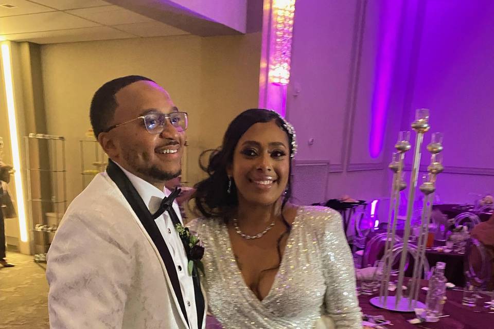 The lees