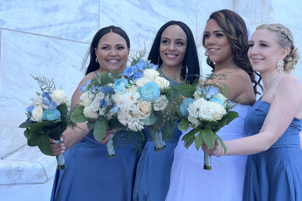 Bouquets