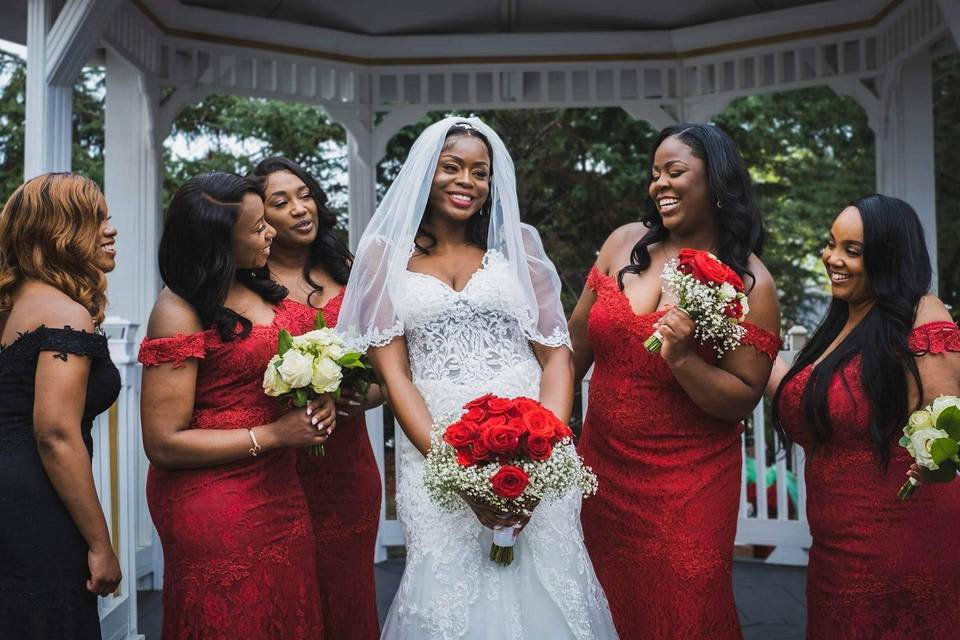 Bridal Party