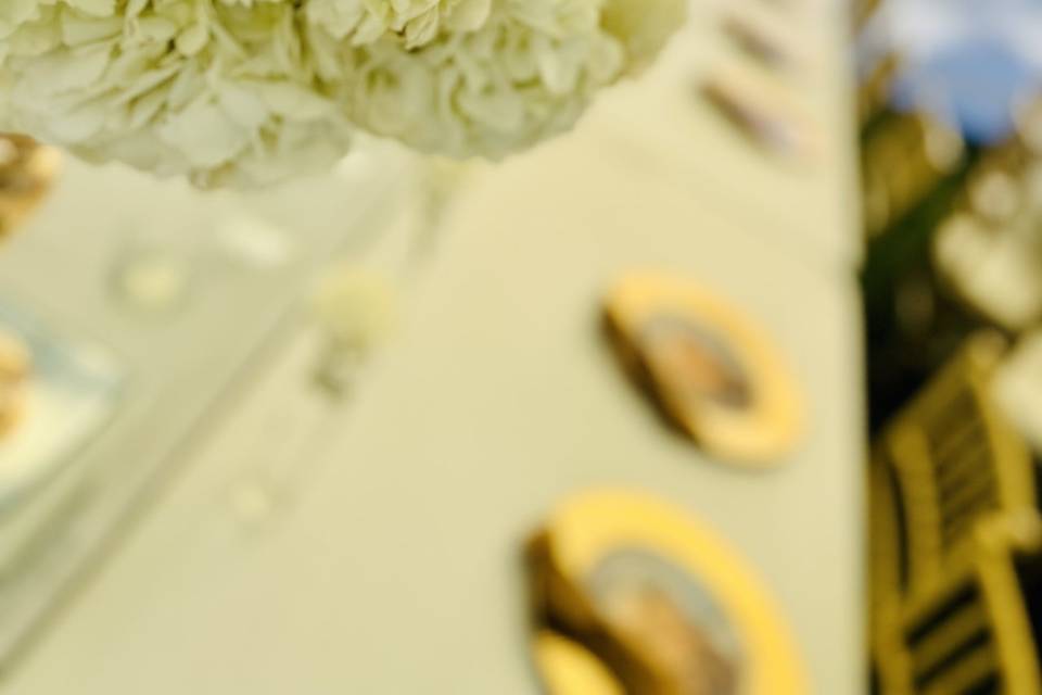 Floral design