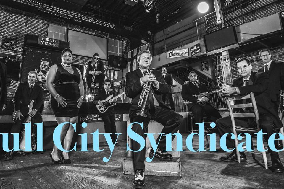 Bull City Syndicate