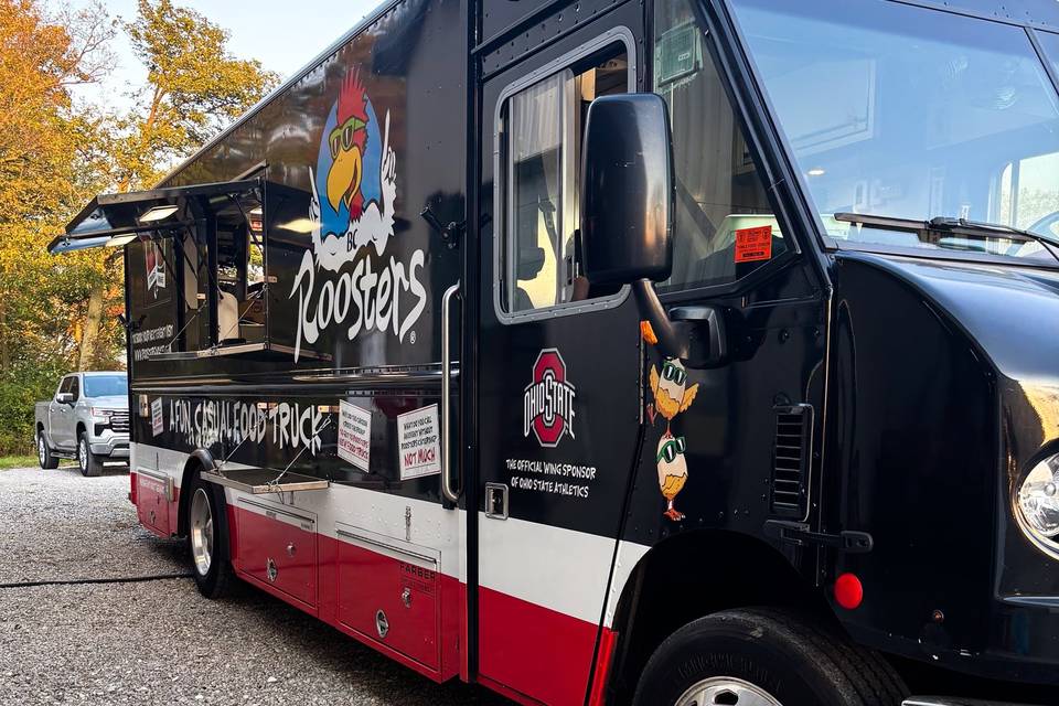 Food Truck