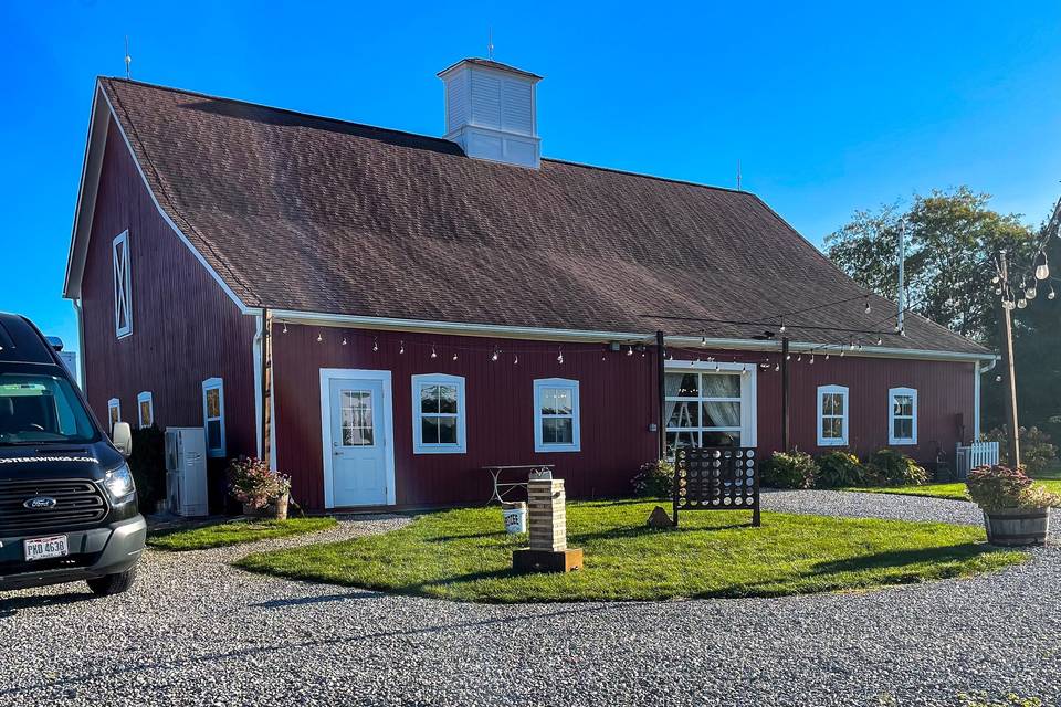 Venue