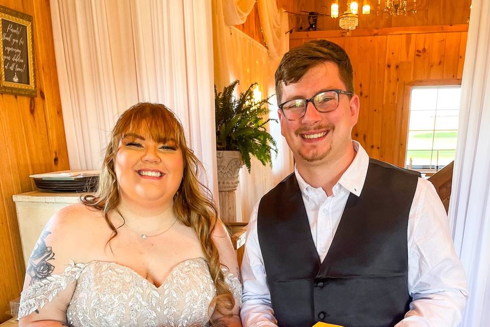 Couple