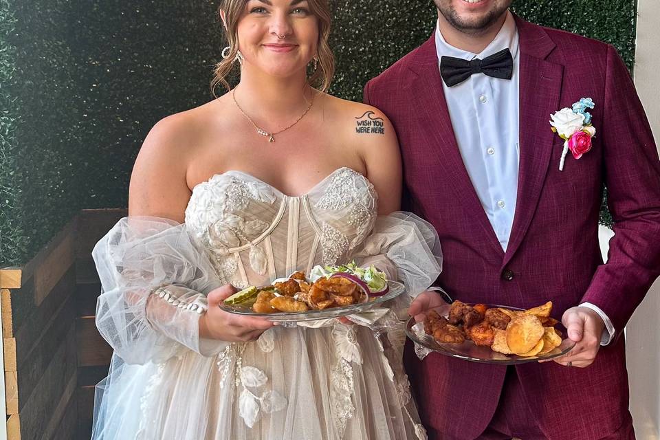Couple