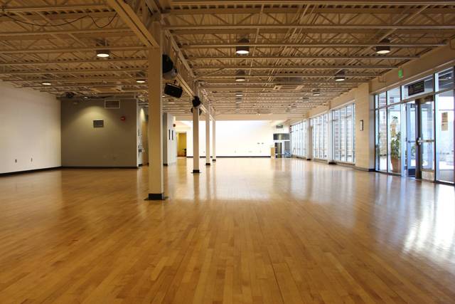 Community Room