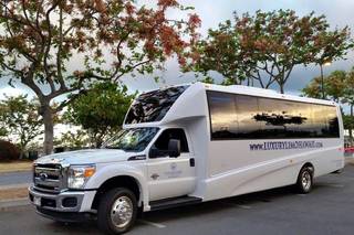 Luxury Limo Hawaii