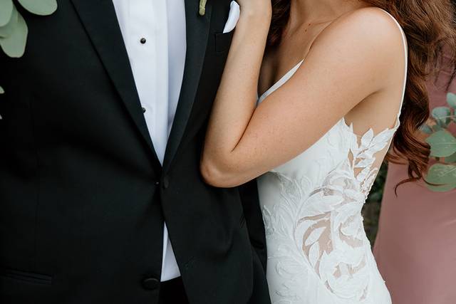 Newlyweds