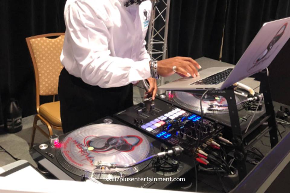 DJ Services 2