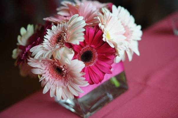 Wedding Flowers