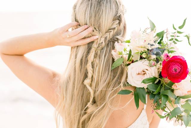 Siesta Bride