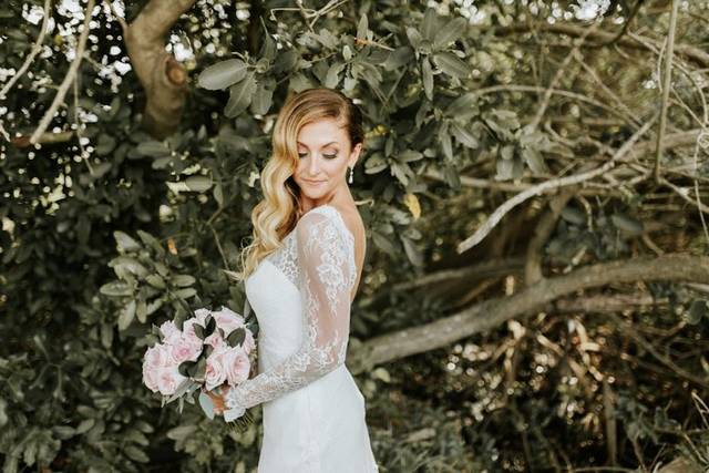 Sarasota Wedding