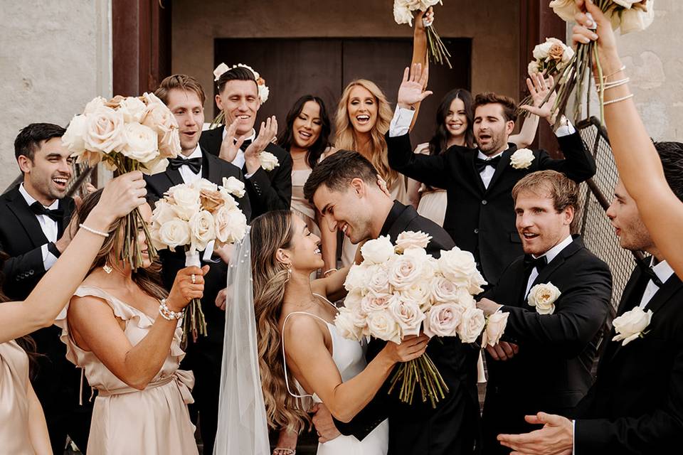 Lexi & Hayden / Wedding