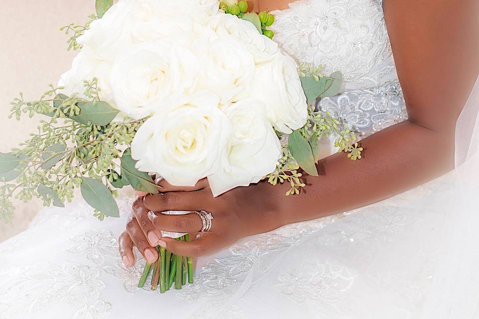 Stylish Luxury Wedding & Event Designers