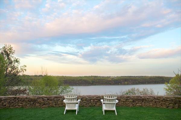 Buttermilk Falls Inn & Spa
